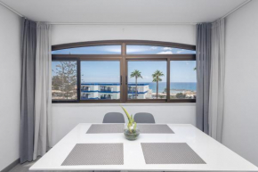 Lightbooking San Agustin Montenegro vistas al mar